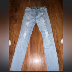 Women’s Jeans